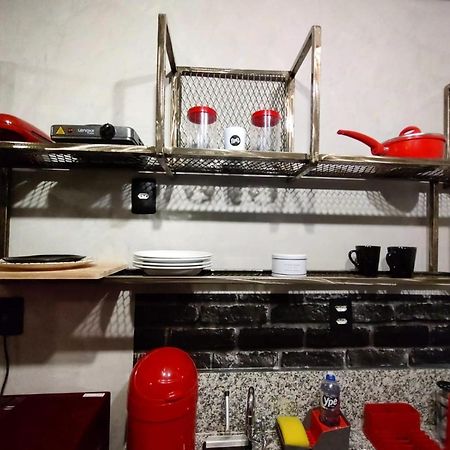 Апартаменти Casa Pazo 100 Metros Bras 17B Сан-Паулу Екстер'єр фото